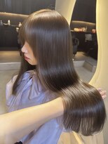 トリア(the tria)&nbsp;KURUMI 超透明感ベージュ♪