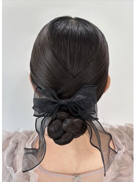 アイズクリーム(I's CREAM) カチモリヘアセット