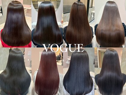ヴォーグ 大曽根店(VOGUE)の写真