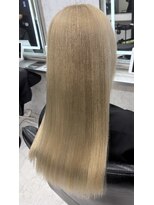 ジェプシー(JPCY)&nbsp;ブリーチ2回ブロンドベージュ