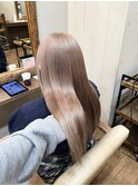 ホワイトベージュ
