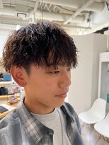 ノエルデイズ(NOEL_DAYS) ツイストスパイラル