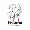 イツモ 築地(itsumo)のお店ロゴ