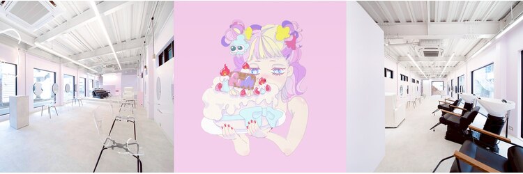 フウ(fuh)のサロンヘッダー