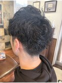 【草加】爽やかスクールカット