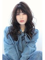 ビューティーアンドフリーハコ(Beauty&Free HACO)&nbsp;10代20代30代レイヤーカットウェーブ