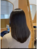 アンフィ 東京(Amphi)&nbsp;【サラサラになる!!ウルトワトリートメント♪】