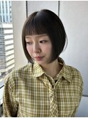 ミニボブ