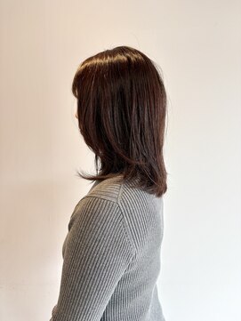 ペスカケイクリエイティブ(PESCA K-CREATIVE) 大人ショコラレイヤーミディ