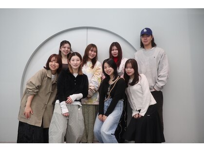 ミッシュバイアーバン(misch by urban.)の写真