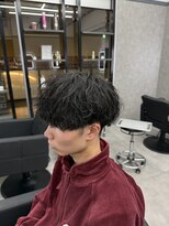 スタンスメンズ(STANCE MEN'S)&nbsp;シャドウパーマ