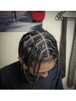 ノーム 横浜(NORM)&nbsp;地毛 ブレイズ