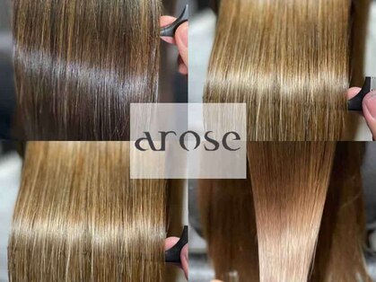 アローズ 久留米店(arose)の写真