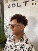 ツイストスパイラル