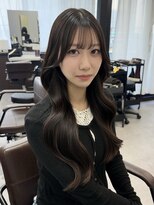 コビーバイジーナ 梅田茶屋町(Coby by Zina)&nbsp;くびれ巻き＊韓国スタイル【hina】