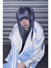 モシャス(MOSHASU)&nbsp;れい 