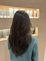 スーリール 新宮店(Sourire)&nbsp;レイヤースタイル