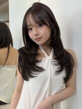 エリンヘア(ELIN hair.)&nbsp;（elin）ruruka34