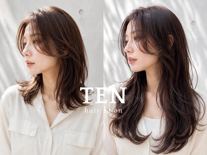 テン(TEN)の写真