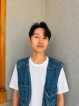 マアムジーコネクション(ma'am zee Connection.)&nbsp;KOKI OIWA
