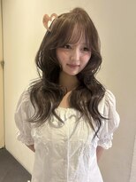ニコフクオカヘアーメイク(NIKO Fukuoka Hair Make)&nbsp;ブリーチなし / マロンベージュ