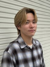 サップ 茨木店(Sup)&nbsp;島村 駿冶