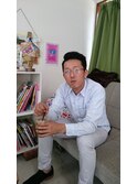 クラシックなサイドバック