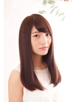 フォルテ 掛川店 ローレイヤーロング