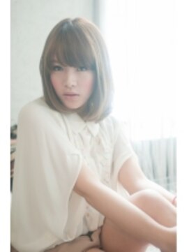 オリーブフォーヘアー(olive For hair) ☆さらふわボブ☆【olive for hair】03-6914-0898