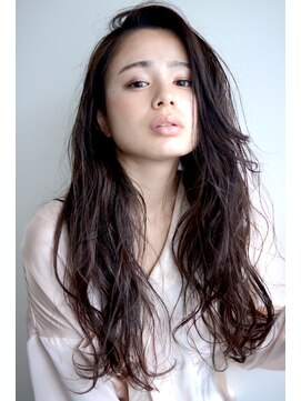 グリーン 渋谷(green) rough mix long