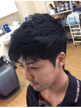 アールグレイ プレミアム(R GLEY premium) メンズショート