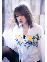 テイラー(Taylor)&nbsp;[Taylor]  Taylor定番☆かわいい！束感ウルフ