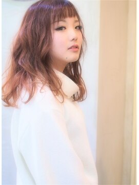 コニ(Coni) ♪Ｃｏｎｉ♪グラデーション