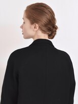 らふる&nbsp;違和感と遊び心をプラスしたシニヨンアレンジ