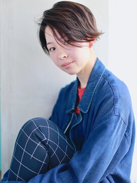 バース(BIRTH) 天神【BIRTH】丸みショート×ラフカール 4