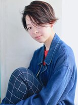 バース(BIRTH) 天神【BIRTH】丸みショート×ラフカール 4