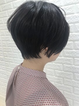 モードケイズ 松原店(MODE K's) ショート