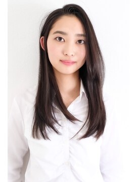 ココラー(COCOlar) リクルート綺麗系デザイン