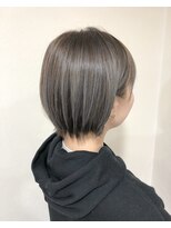 ヴィダ クリエイティブ ヘアーサロン(Vida creative hair salon) オシャレさん必見ハイライト！！！