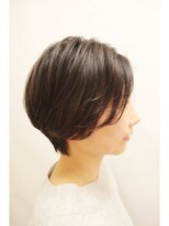 ララ(LALA)&nbsp;エッジショート