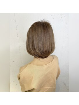 モードケイズ 調布店(MODE K's) 【グレージュカラー.10】調布/調布駅