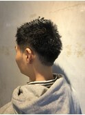 メンズショート