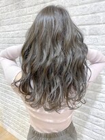 フラップ(FLAP)&nbsp;ナチュ可愛パールグレージュ