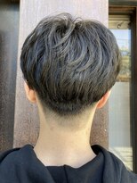 コレット ヘアー 大通(Colette hair)&nbsp;メンズマッシュ★