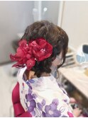 サイドアップ