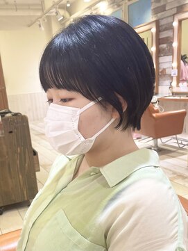 ネオリーブ クタ 町田店(Neolive kuta) 【Neolive　Kuta】【町田/町田駅】大人ショート