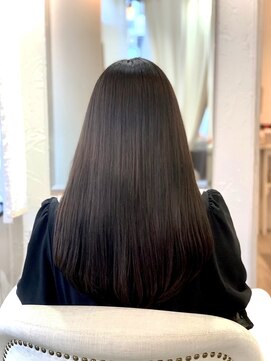 ウミネコ 表参道店(Umineko) 髪質再生水素ケアカットコース