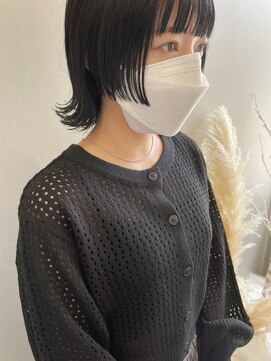 ヘアーサロンワン(Hair salon One.) One`s guest