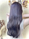 バイオレットmix color