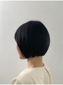 コンパクトボブ
